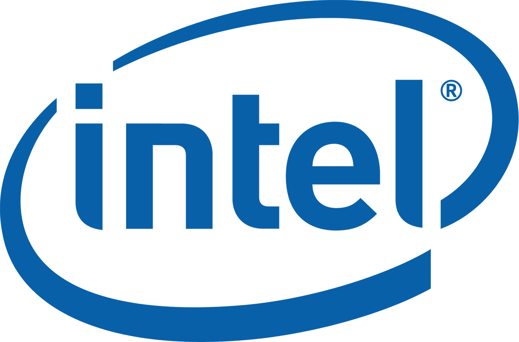 Intel Intel Logo