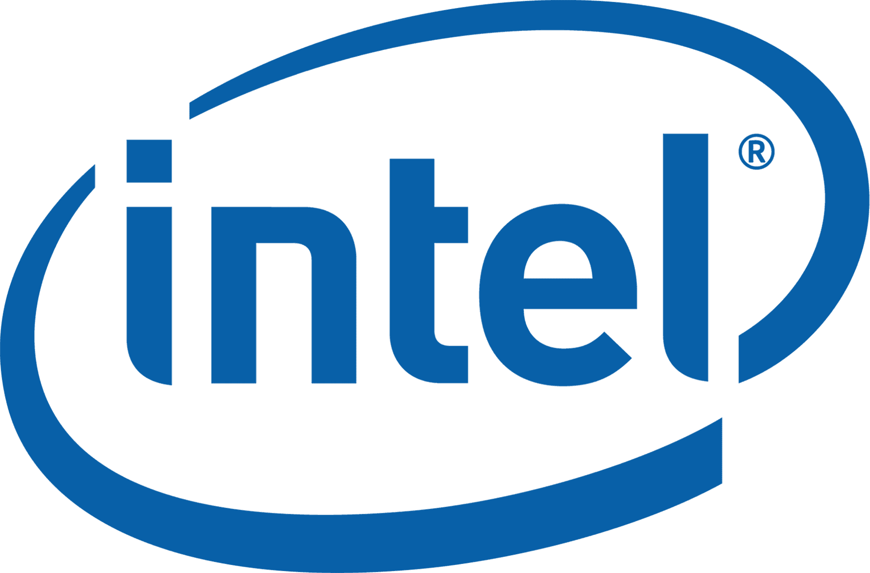 Intel Logo